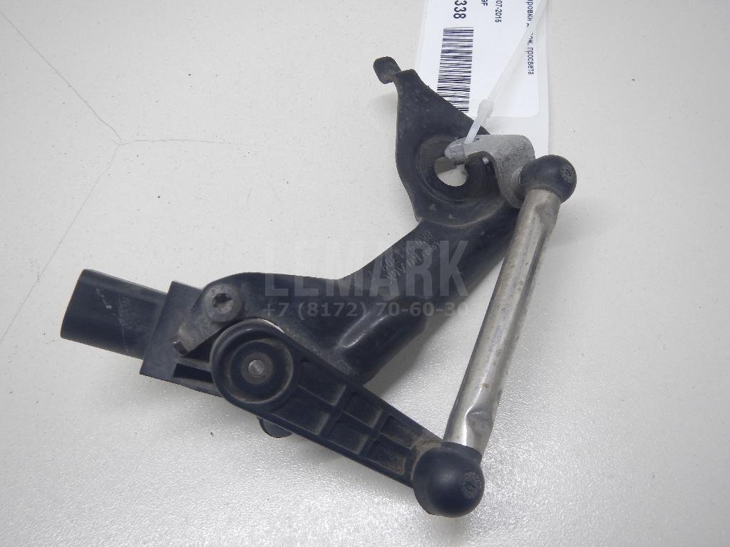 Датчик регулировки дорож. просвета