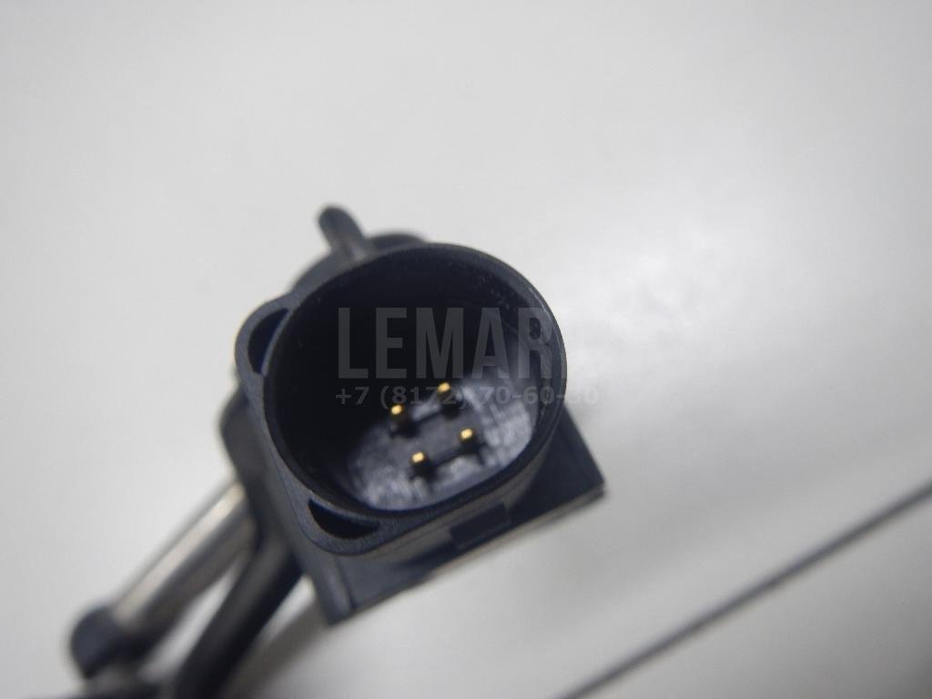 Датчик регулировки дорож. просвета