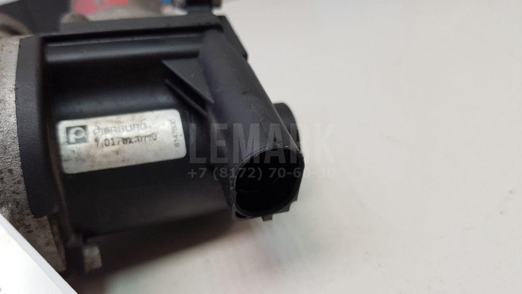 Клапан рециркуляции выхлопных газов