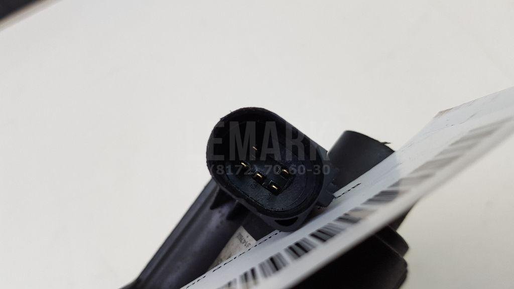 Клапан рециркуляции выхлопных газов