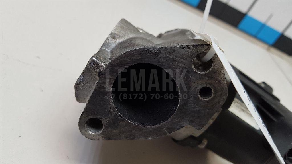 Клапан рециркуляции выхлопных газов