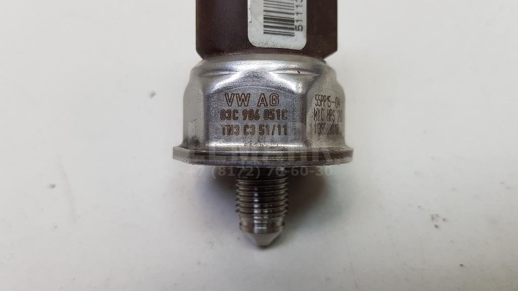 Датчик давления