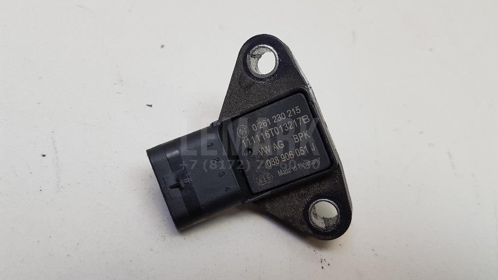 Датчик давления