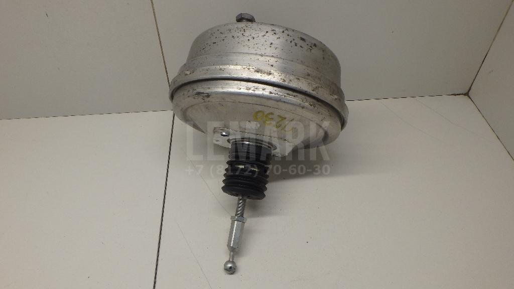 Усилитель тормозов вакуумный