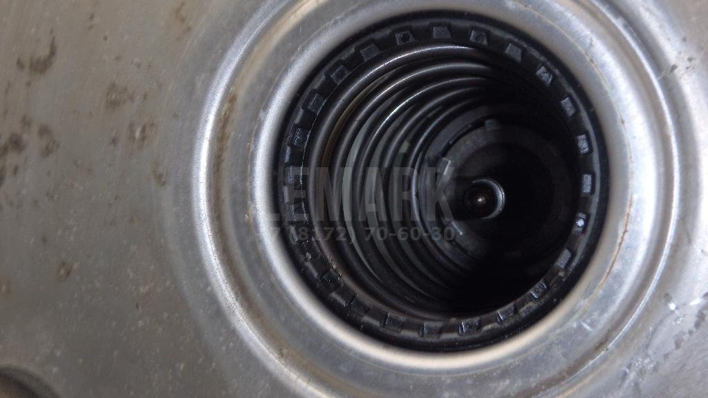 Усилитель тормозов вакуумный