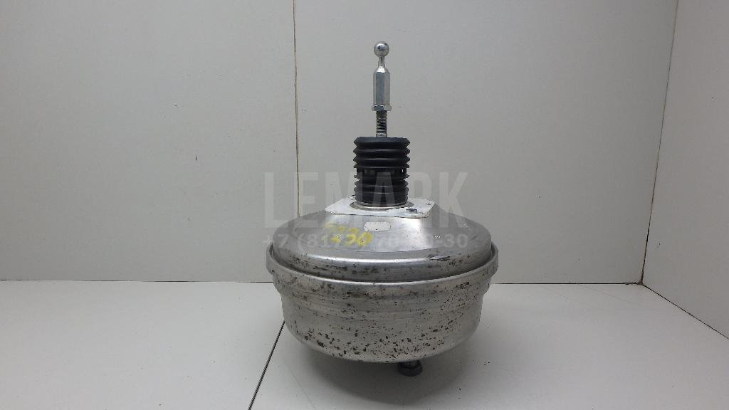 Усилитель тормозов вакуумный