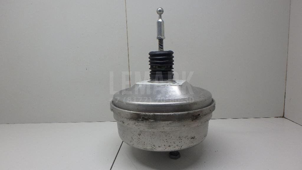 Усилитель тормозов вакуумный