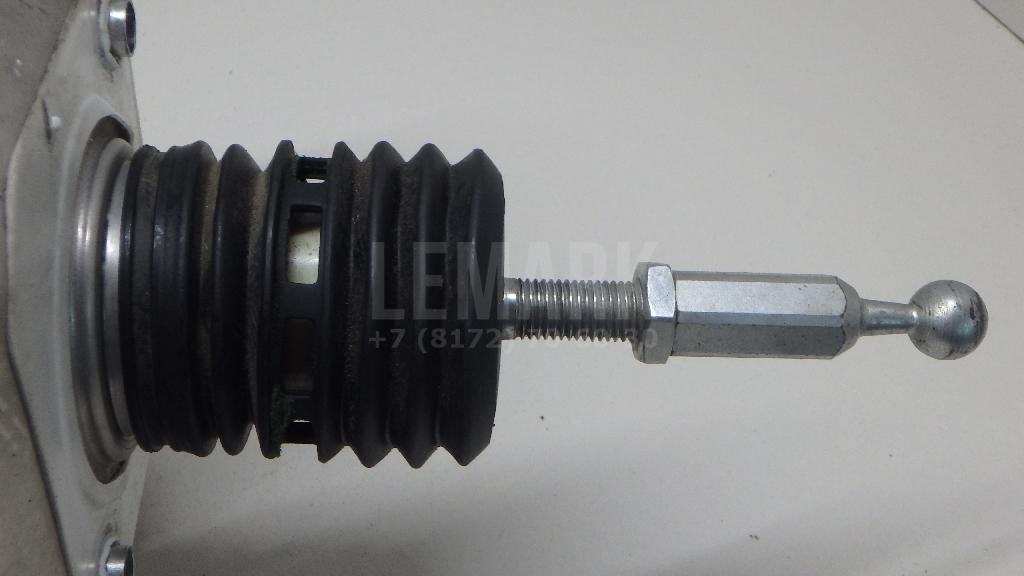 Усилитель тормозов вакуумный