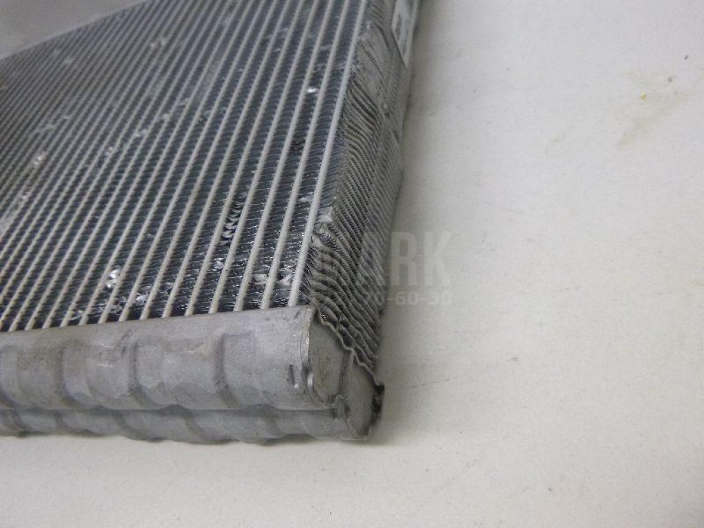 Испаритель кондиционера