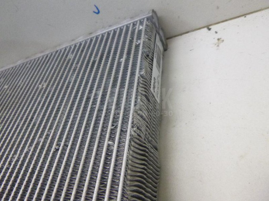 Испаритель кондиционера