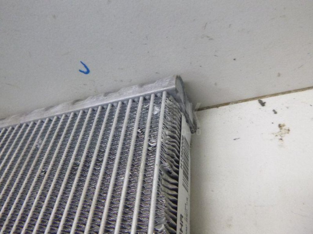 Испаритель кондиционера