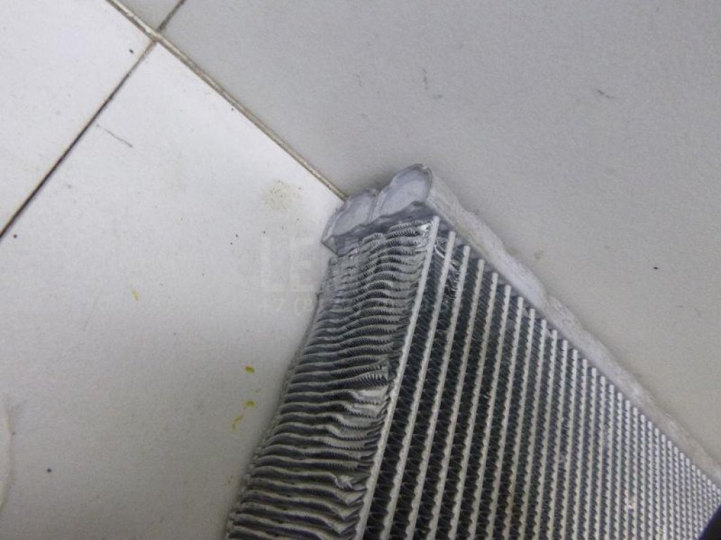 Испаритель кондиционера