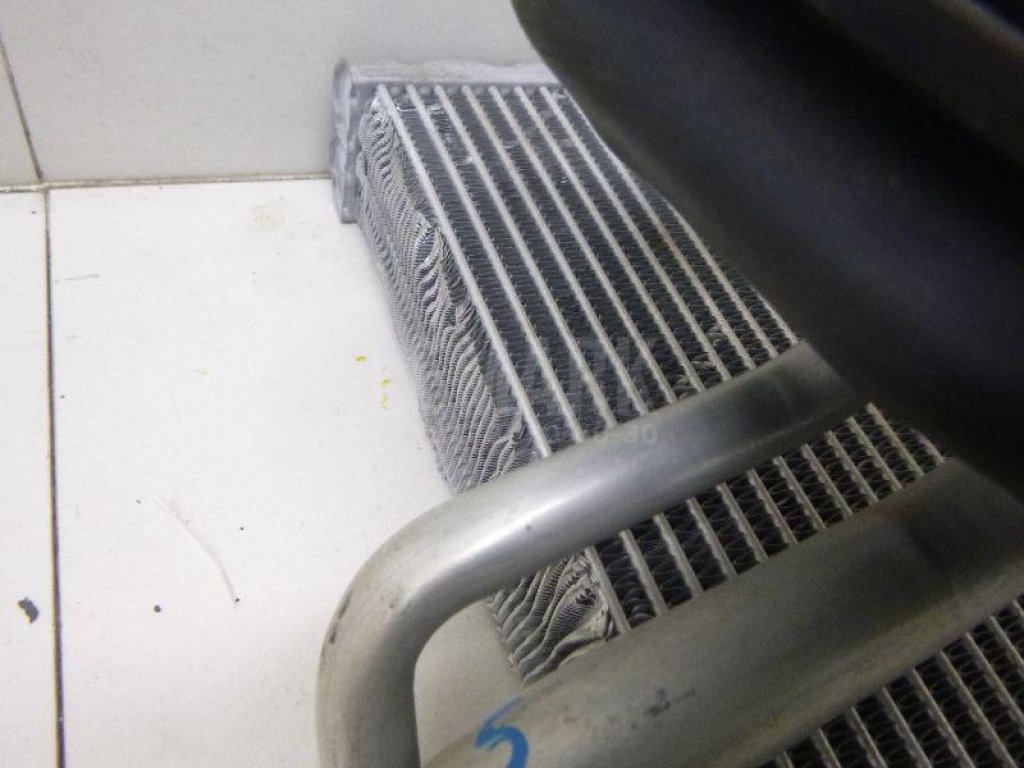 Испаритель кондиционера