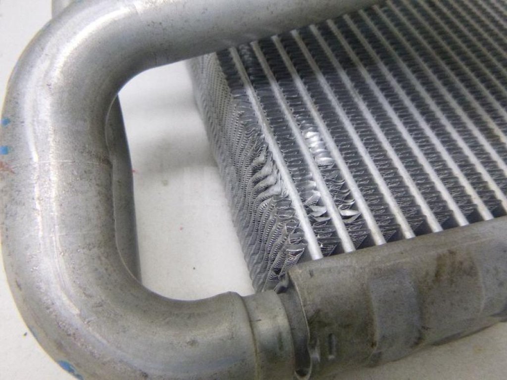 Испаритель кондиционера