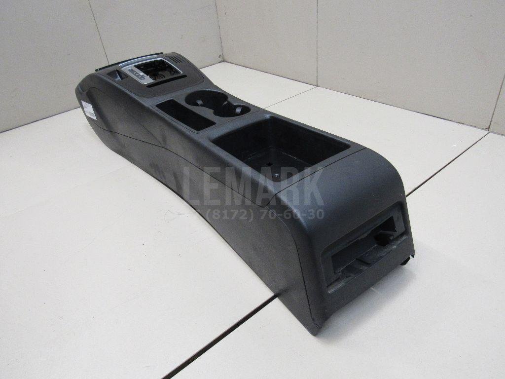 Консоль для  Audi A4 [B8] 2007-2015