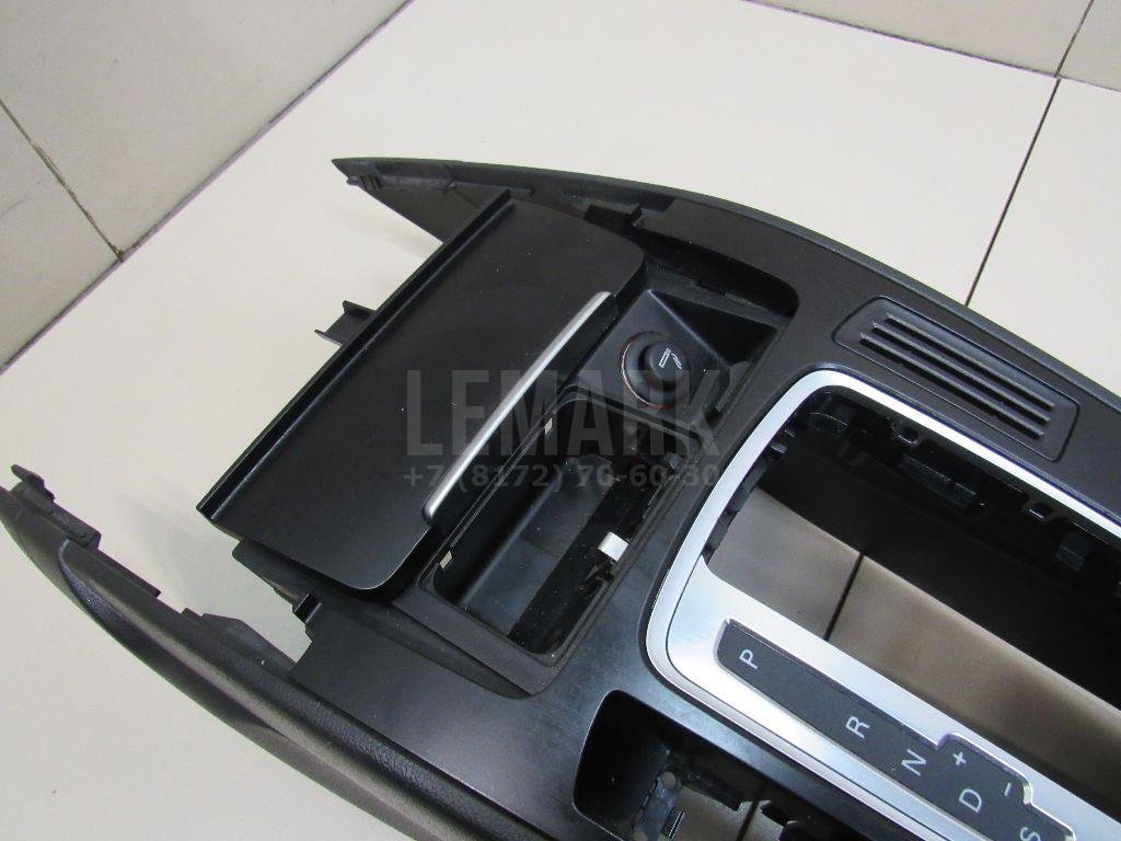 Консоль для  Audi A4 [B8] 2007-2015