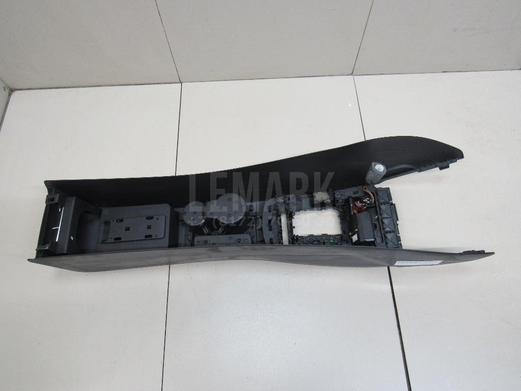 Консоль для  Audi A4 [B8] 2007-2015