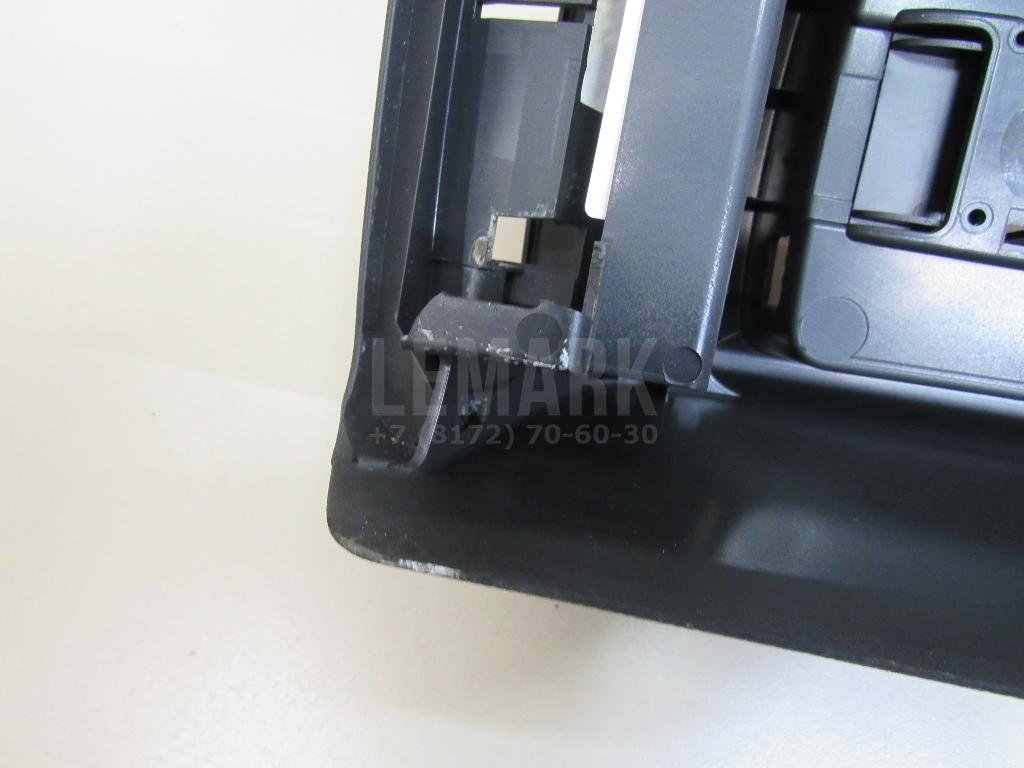 Консоль для  Audi A4 [B8] 2007-2015