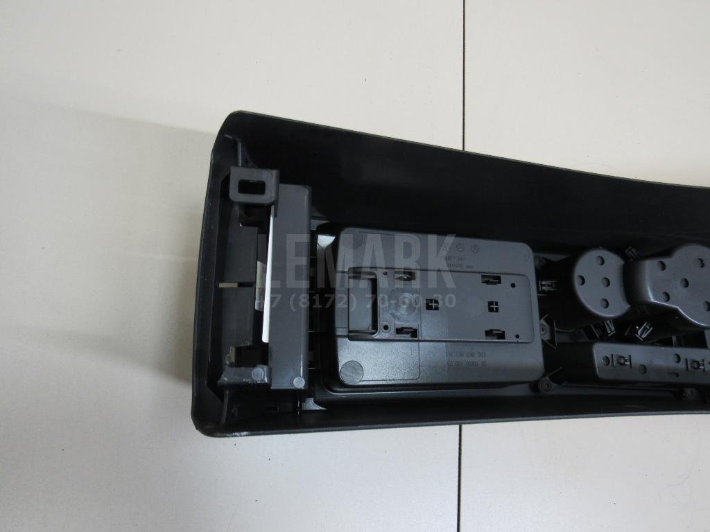 Консоль для  Audi A4 [B8] 2007-2015