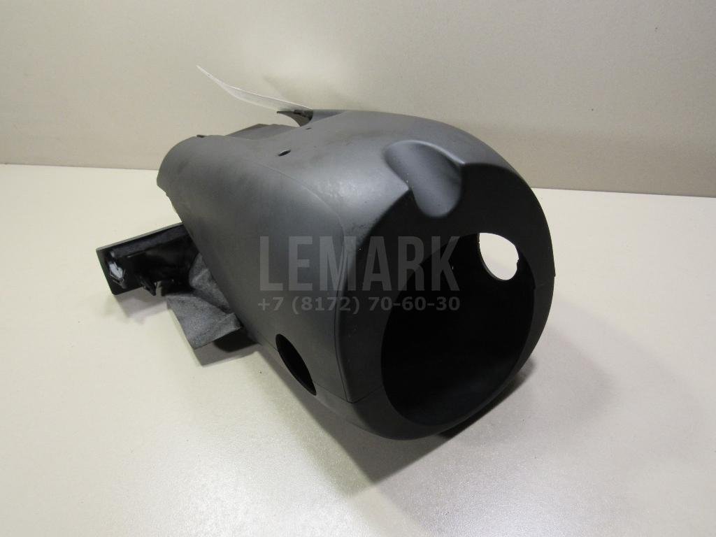 Кожух рулевой колонки