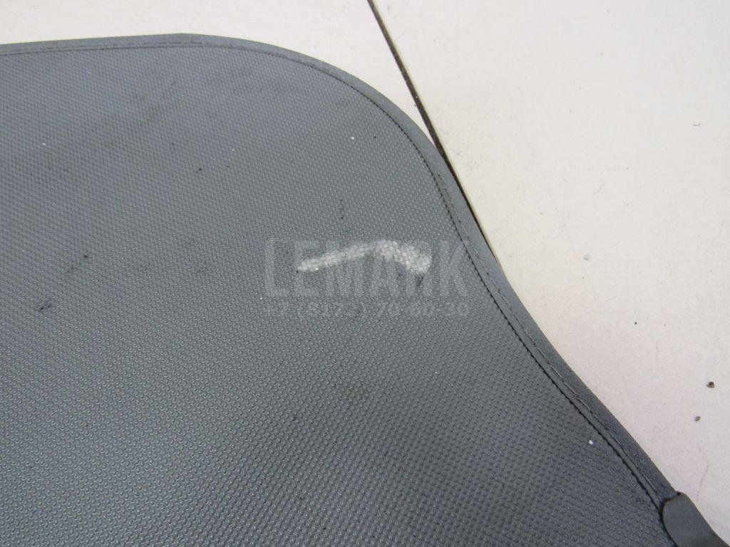 Шторка багажника