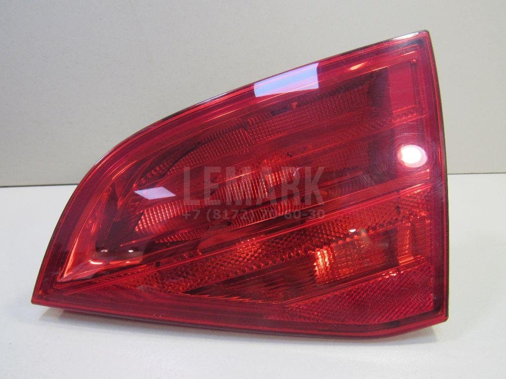 Фонарь задний внутренний правый