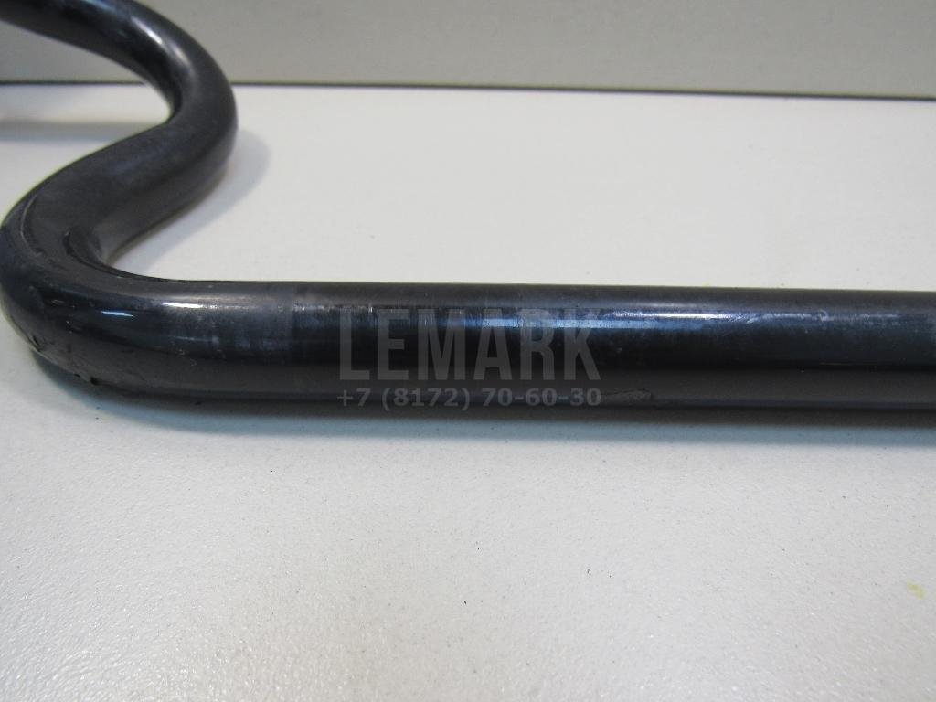 Стабилизатор задний