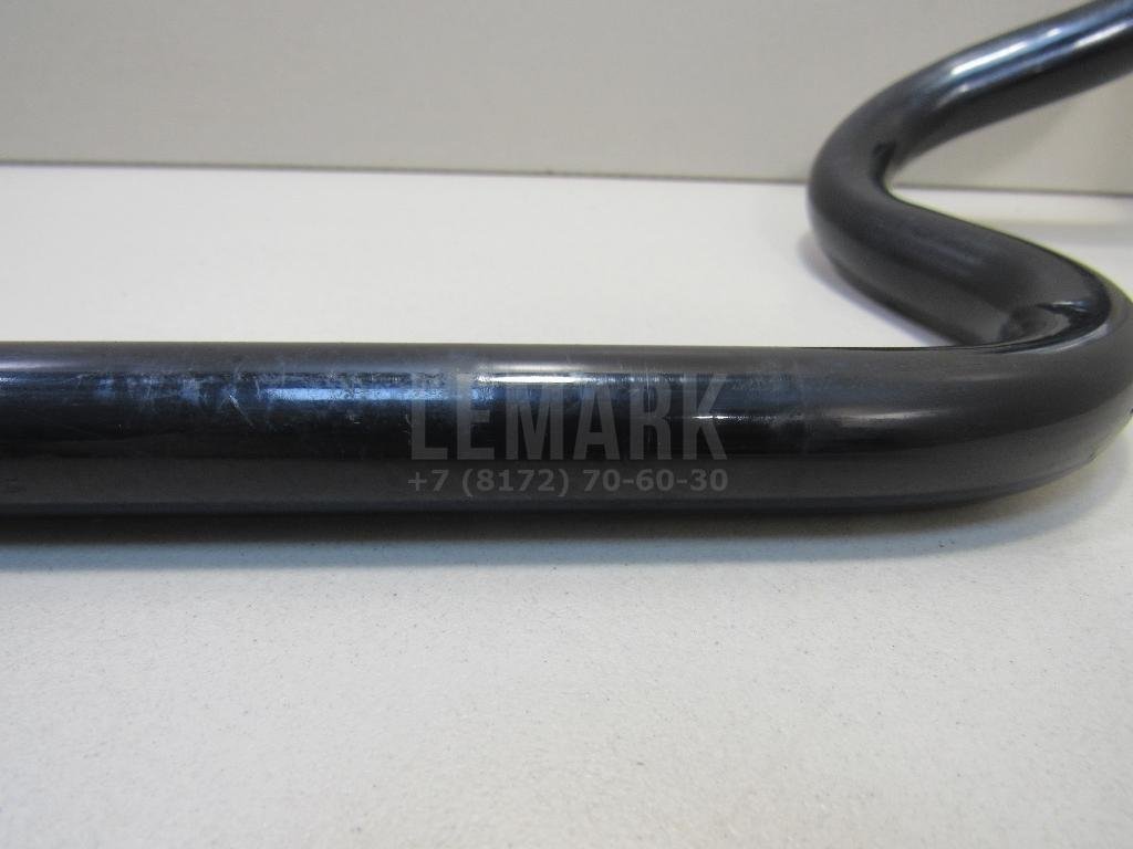 Стабилизатор задний