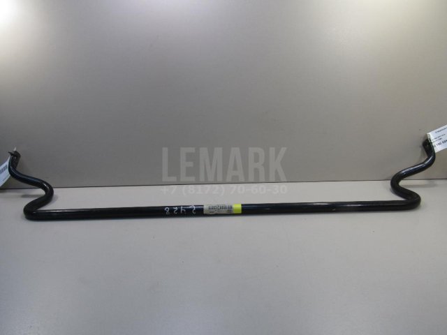 Стабилизатор задний