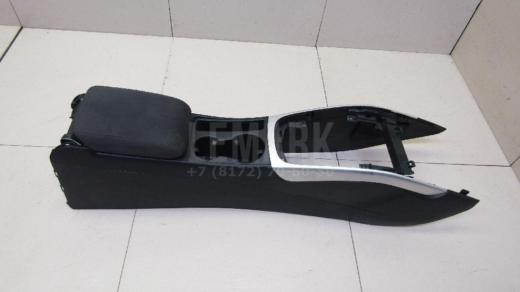 Подлокотник