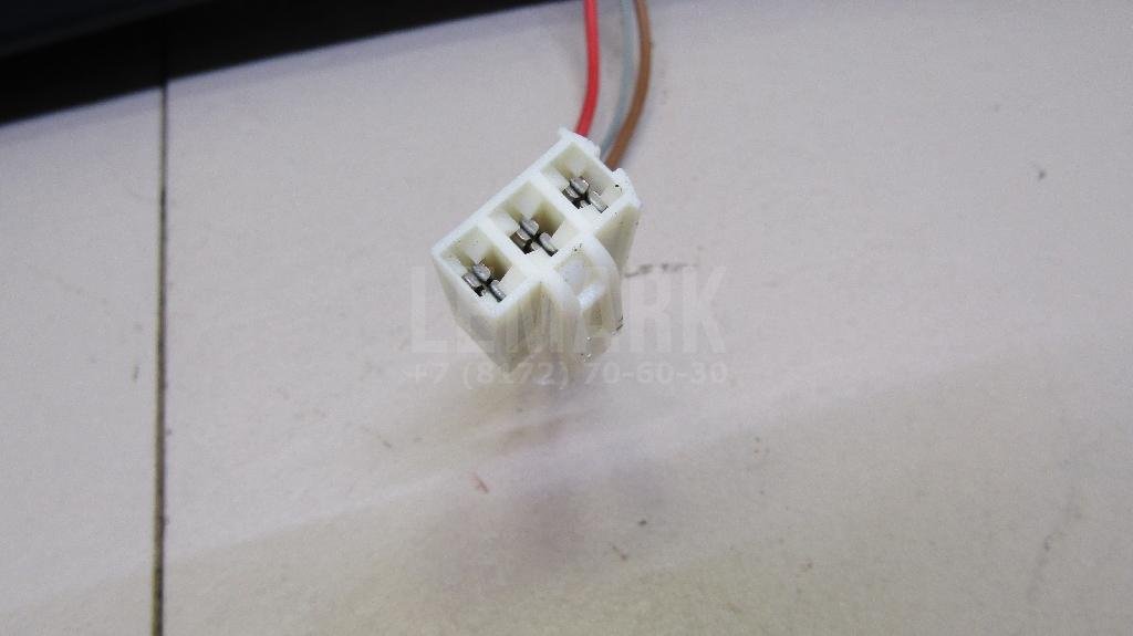 Подлокотник