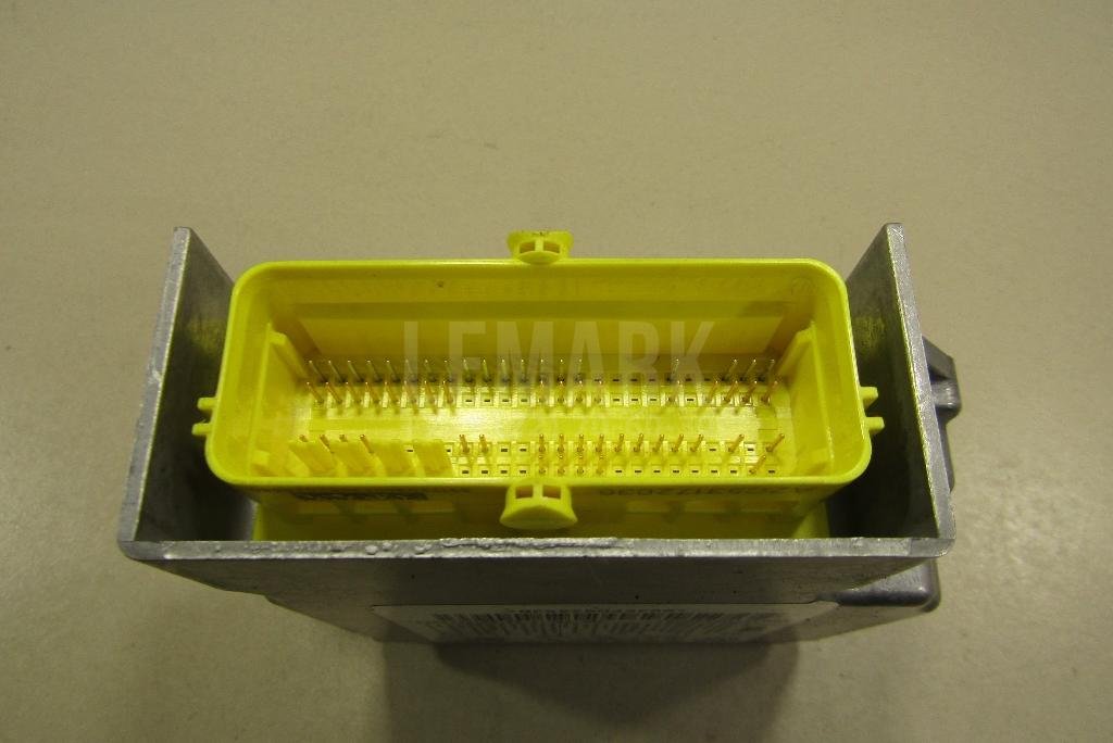 Блок управления AIR BAG