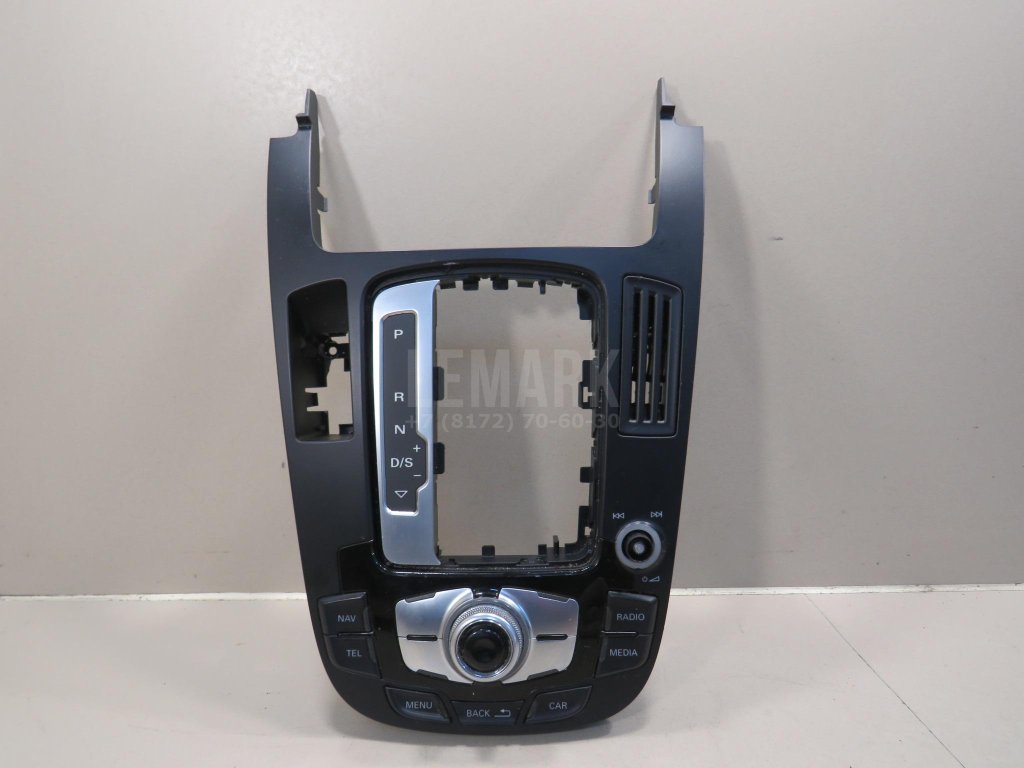 Блок кнопок