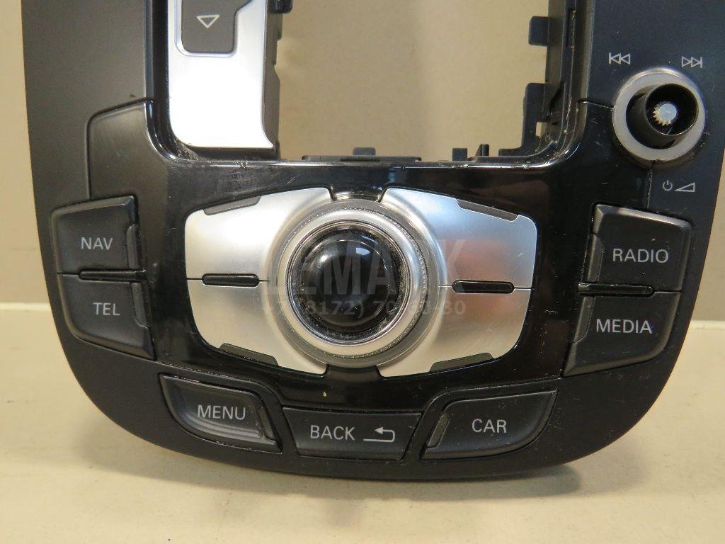 Блок кнопок