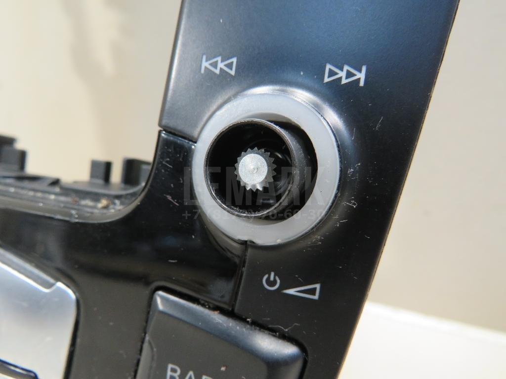 Блок кнопок