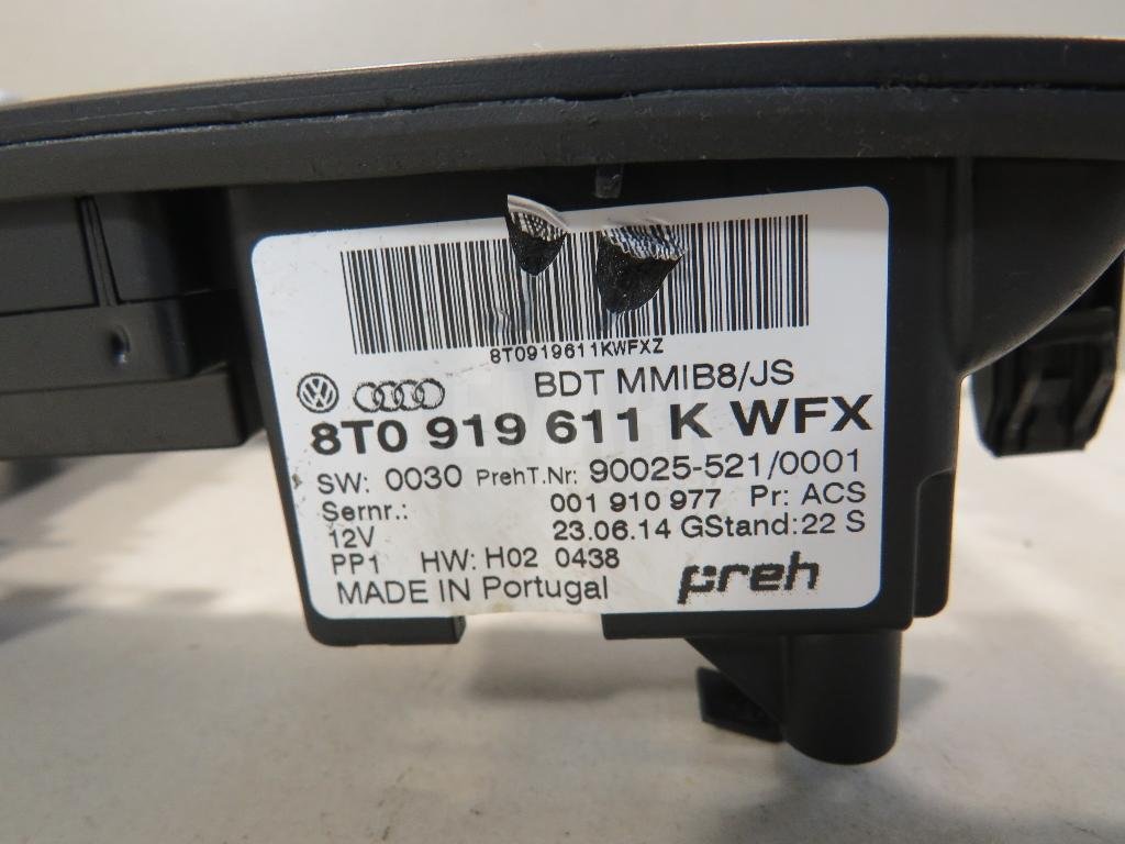 Блок кнопок