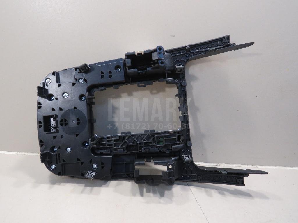 Блок кнопок