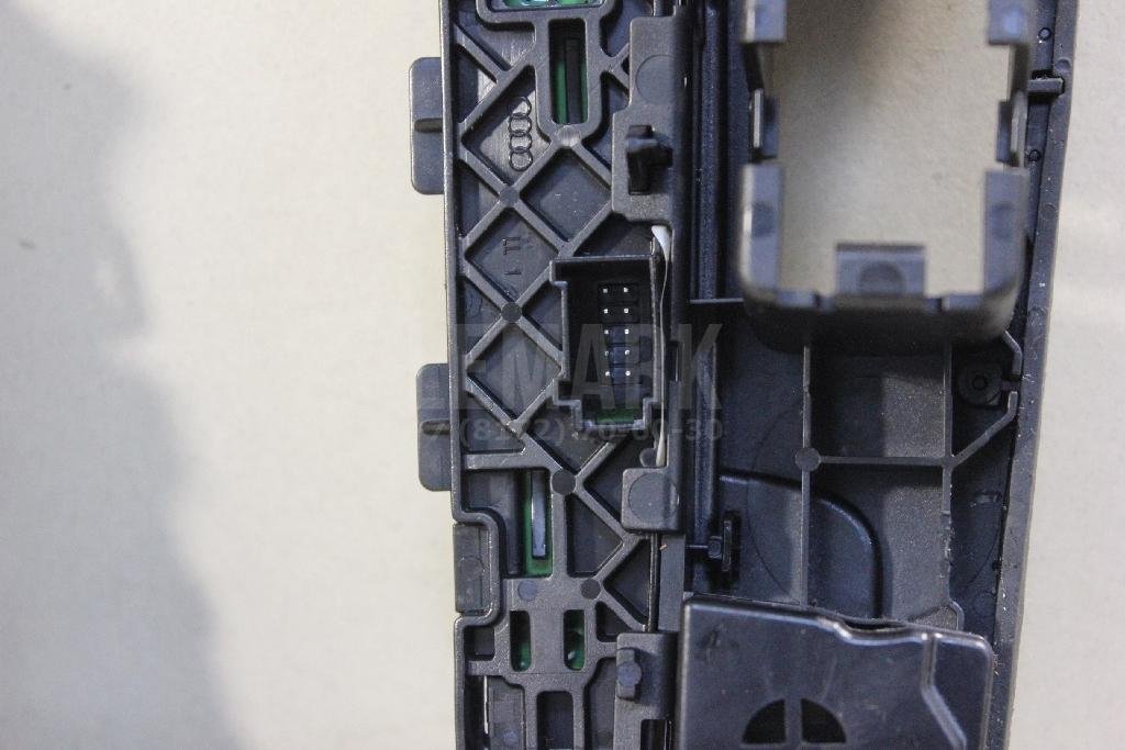 Блок кнопок