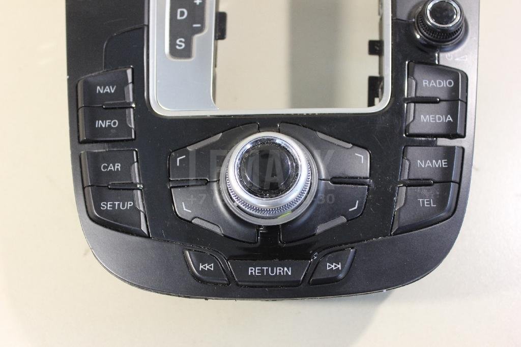 Блок кнопок