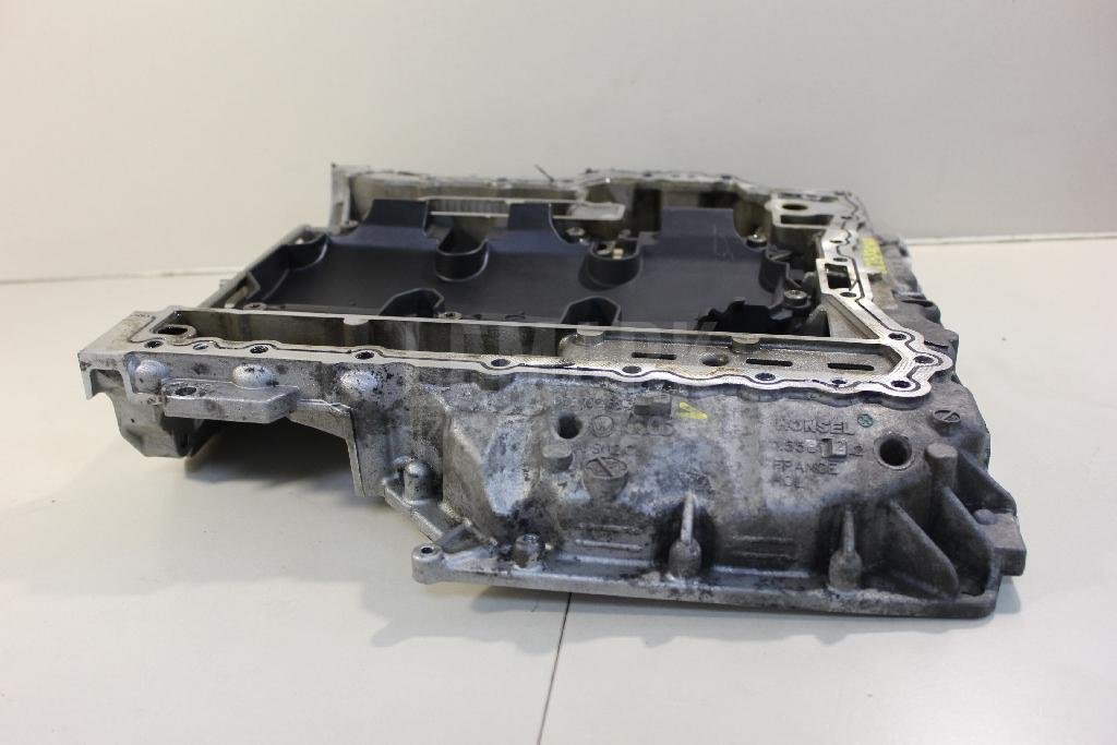 Поддон масляный двигателя для  Acura RDX 2006-2012