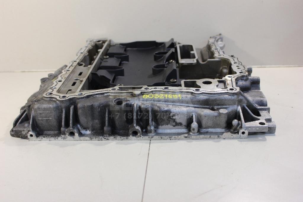 Поддон масляный двигателя для  Acura RDX 2006-2012