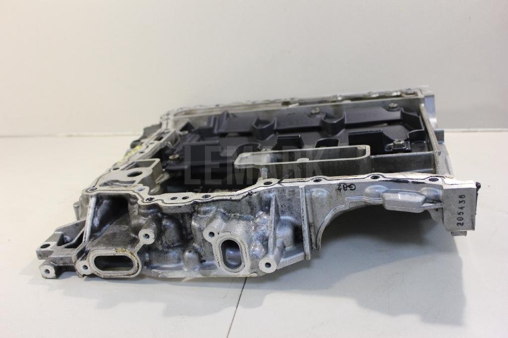 Поддон масляный двигателя для  Acura RDX 2006-2012