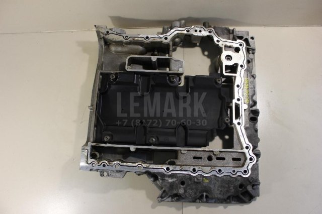 Поддон масляный двигателя