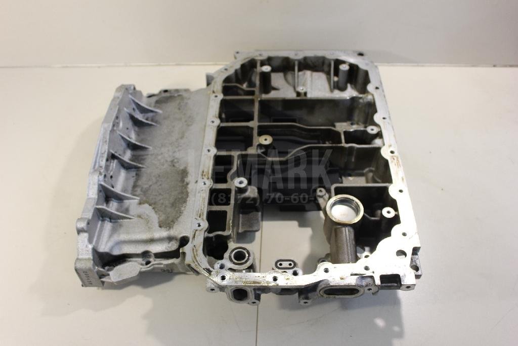 Поддон масляный двигателя для  Acura RDX 2006-2012