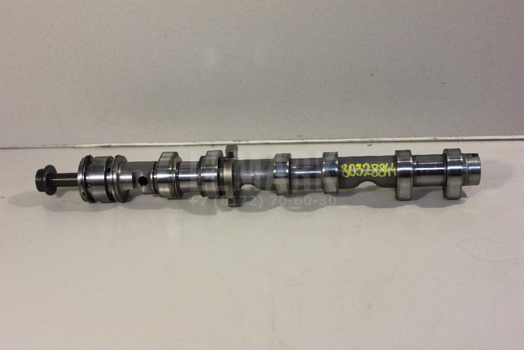 Распредвал выпускной