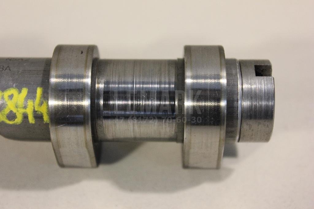 Распредвал выпускной