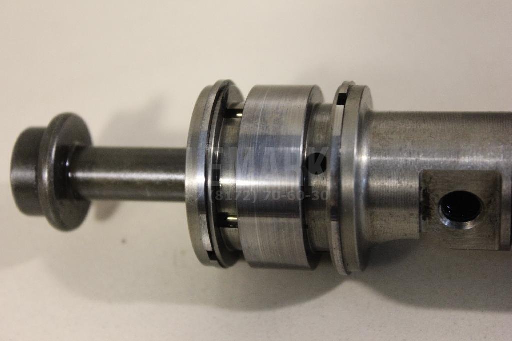 Распредвал выпускной