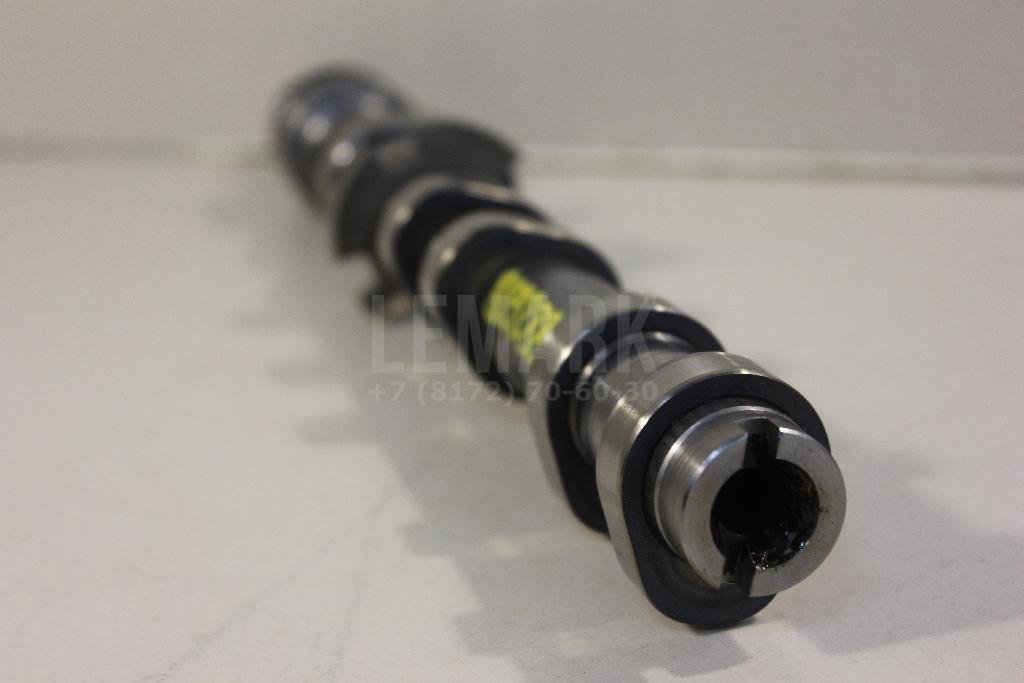 Распредвал выпускной