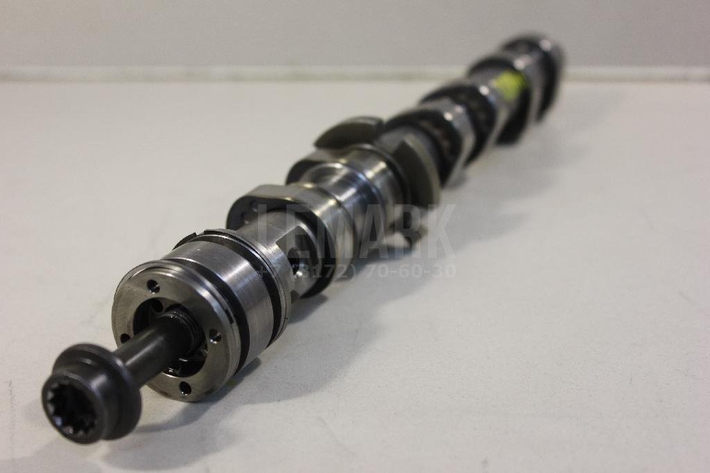 Распредвал выпускной