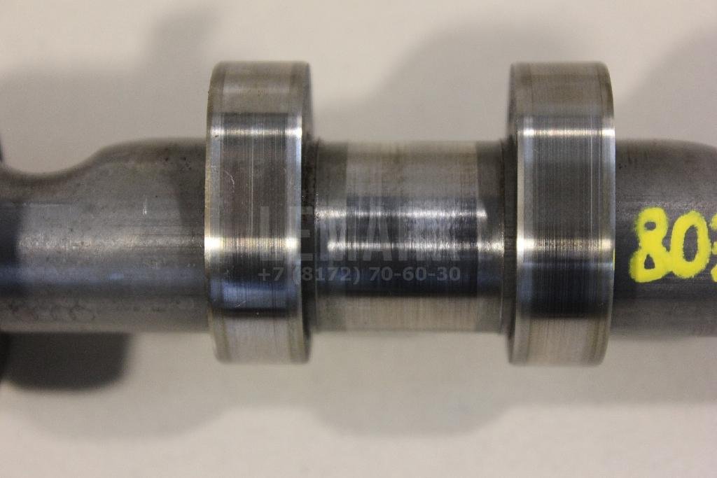 Распредвал выпускной для  Audi A5/S5 (F5) 2017